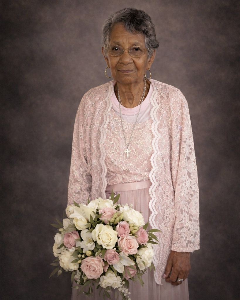 Martha Calleja-Gil Profile Photo