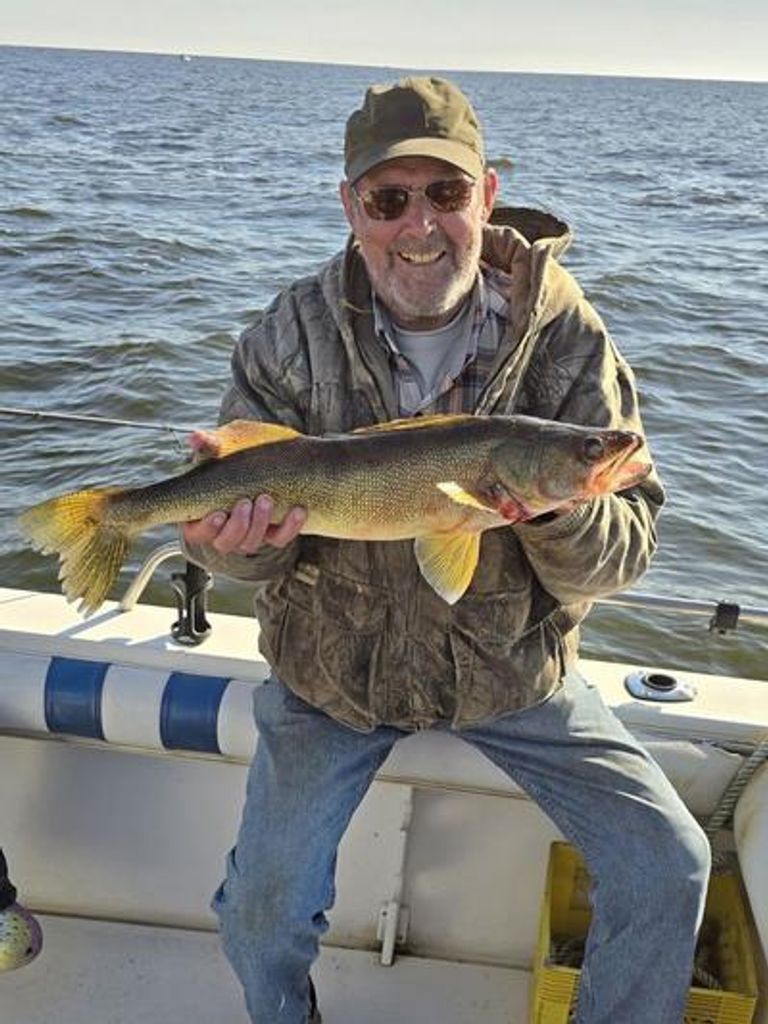 Lawrence "Larry" Hadac Profile Photo