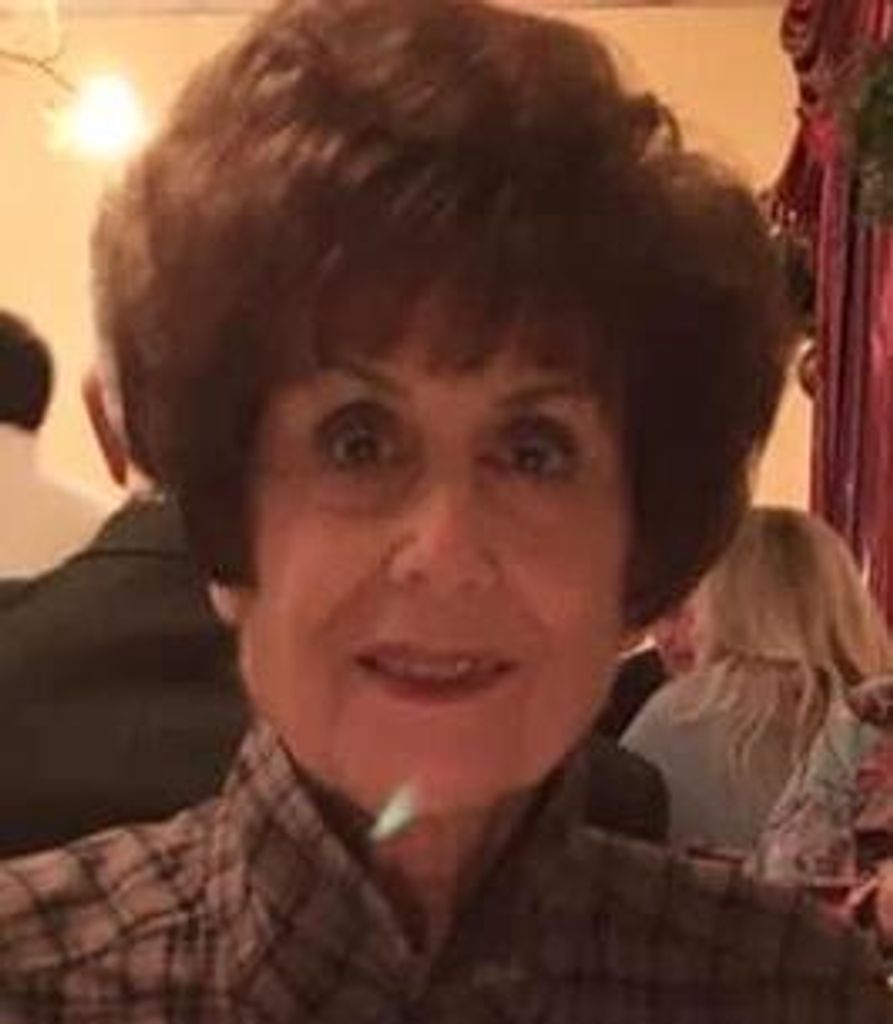 Marianne Barone
