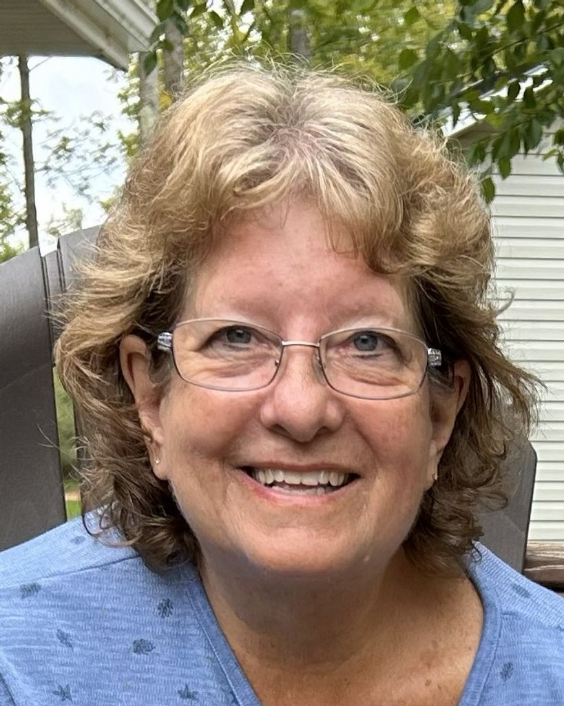 Elizabeth "Becky" Fern Josephson Profile Photo