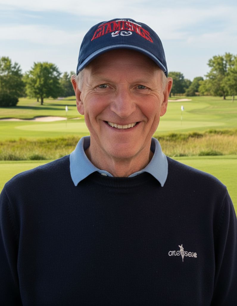 Michael A. Krupp Profile Photo