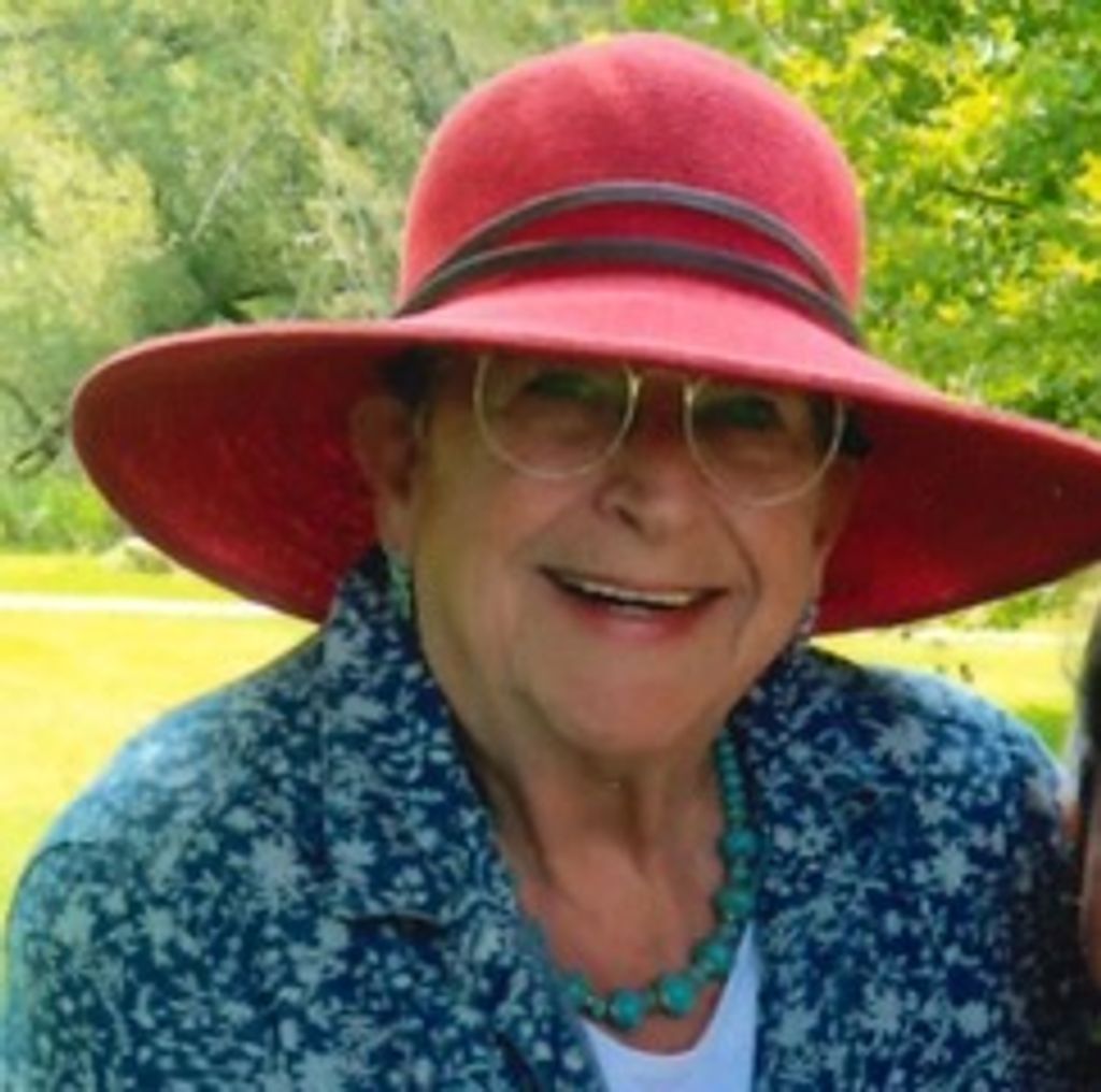 Sylvia J. Wurst Profile Photo