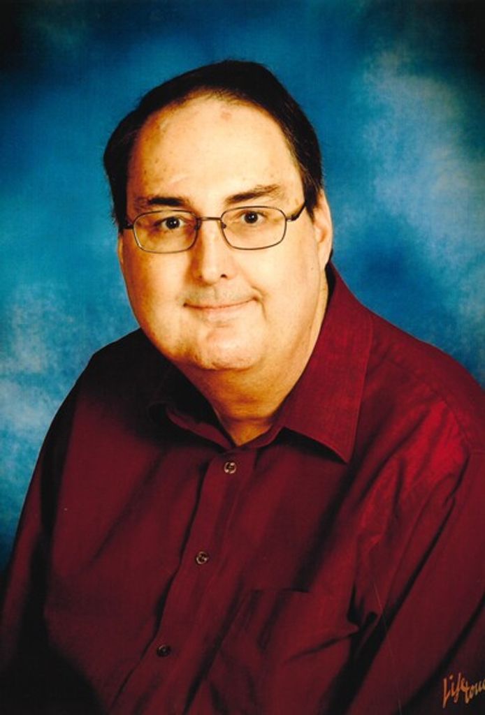 Ricky Lee Schweitzer Profile Photo