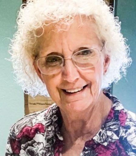 Paula Gene Harriss Neher Profile Photo