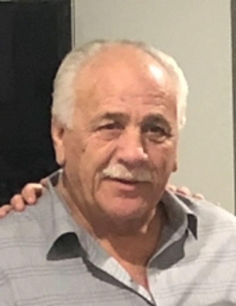 Ralph J.  Seber, Jr.