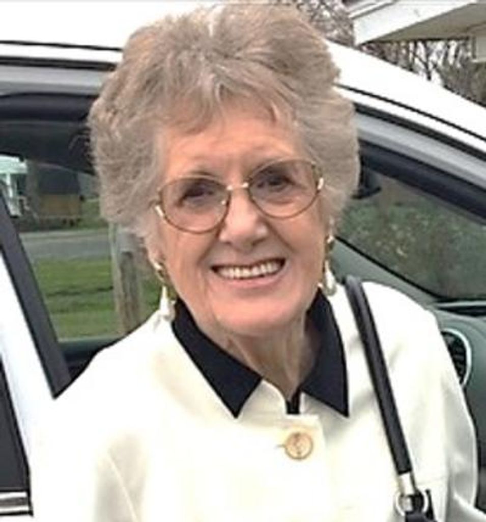 Betty Jo Butler Profile Photo