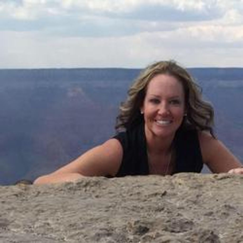 Regina "Gina" Michele Meadows Profile Photo