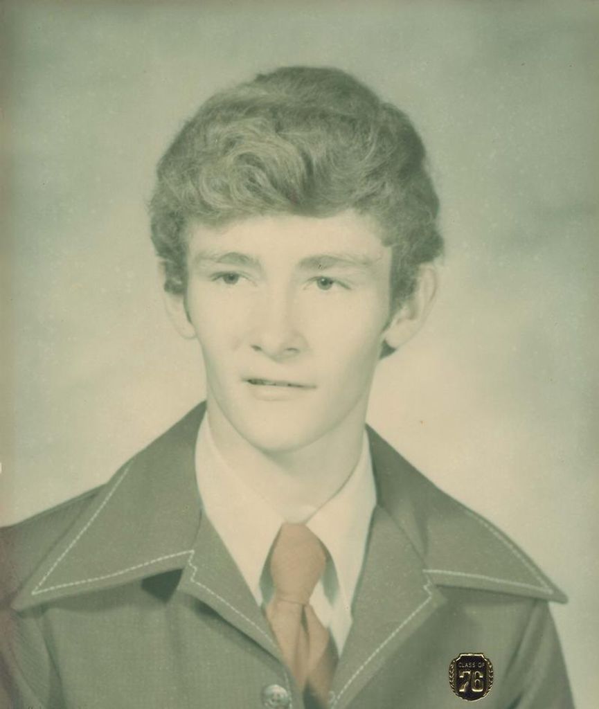 Randall Ross Salisbury Profile Photo