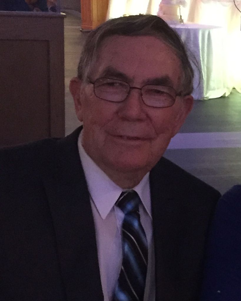 James Adrian McGrath Profile Photo