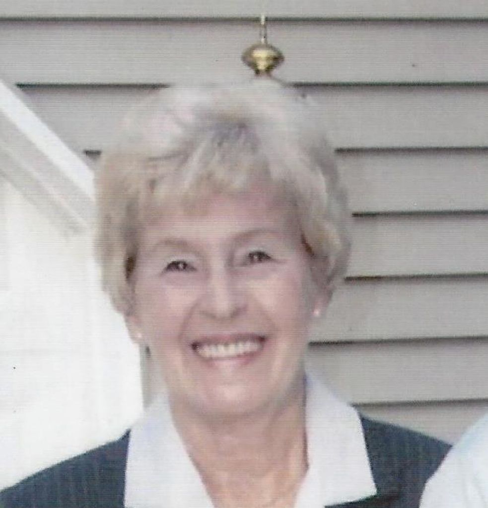 Patricia G. Cox Profile Photo