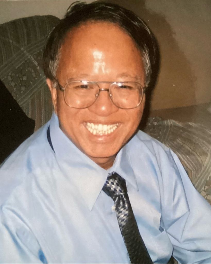 Filemon Ubiadas