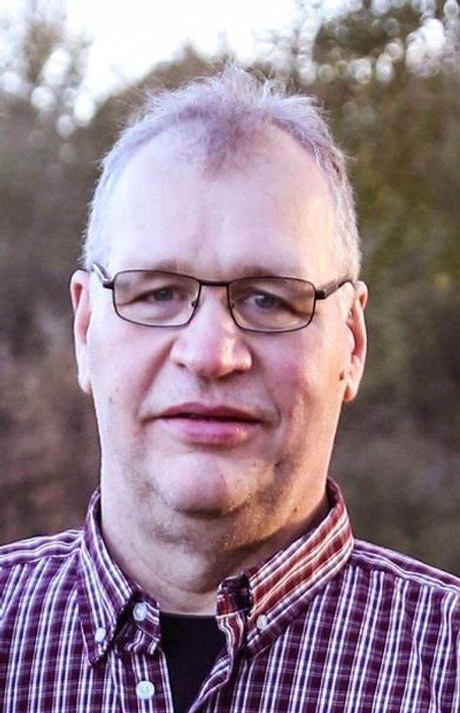 David Robert Grotegut