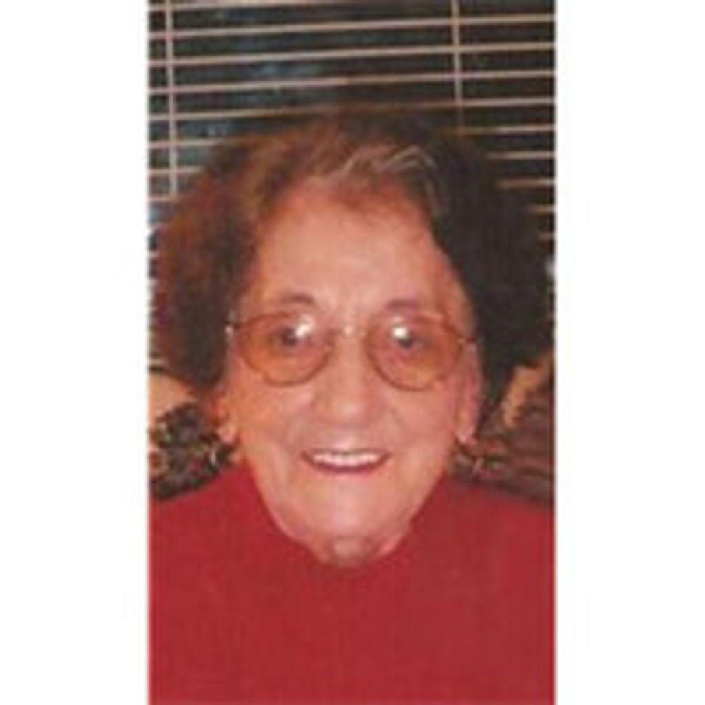 Ruth Chambers Fortenberry