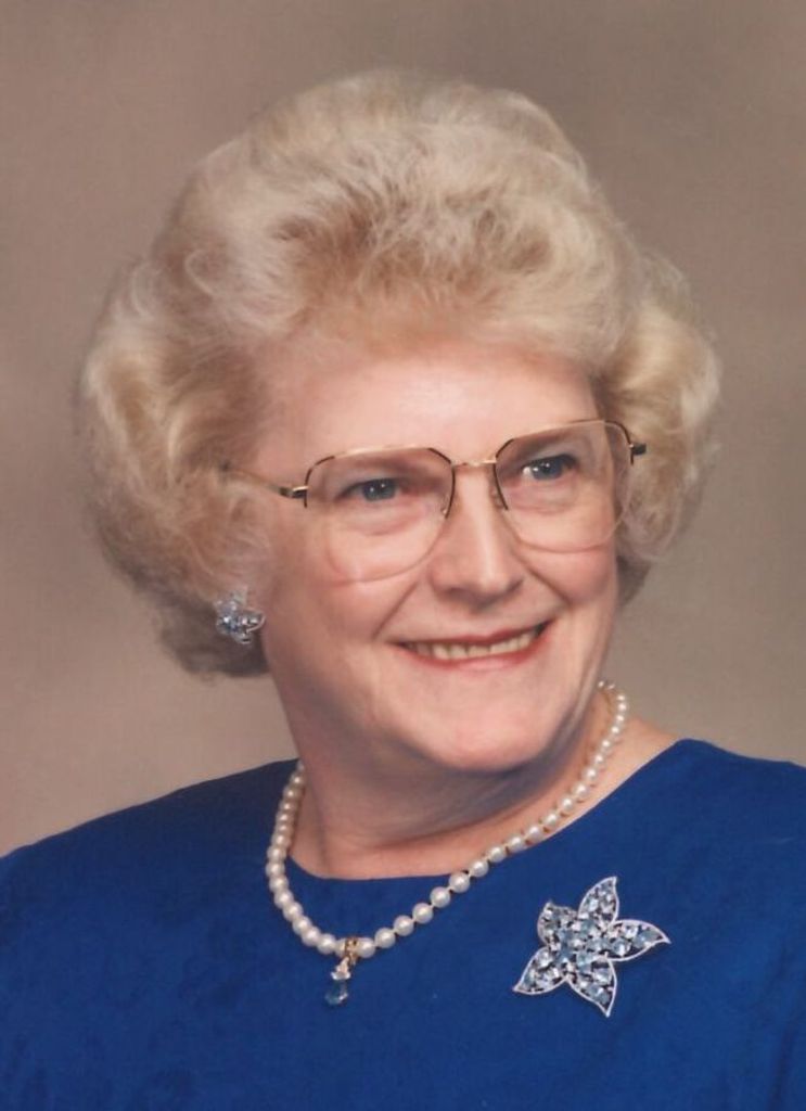 Patricia S. Jordan Profile Photo