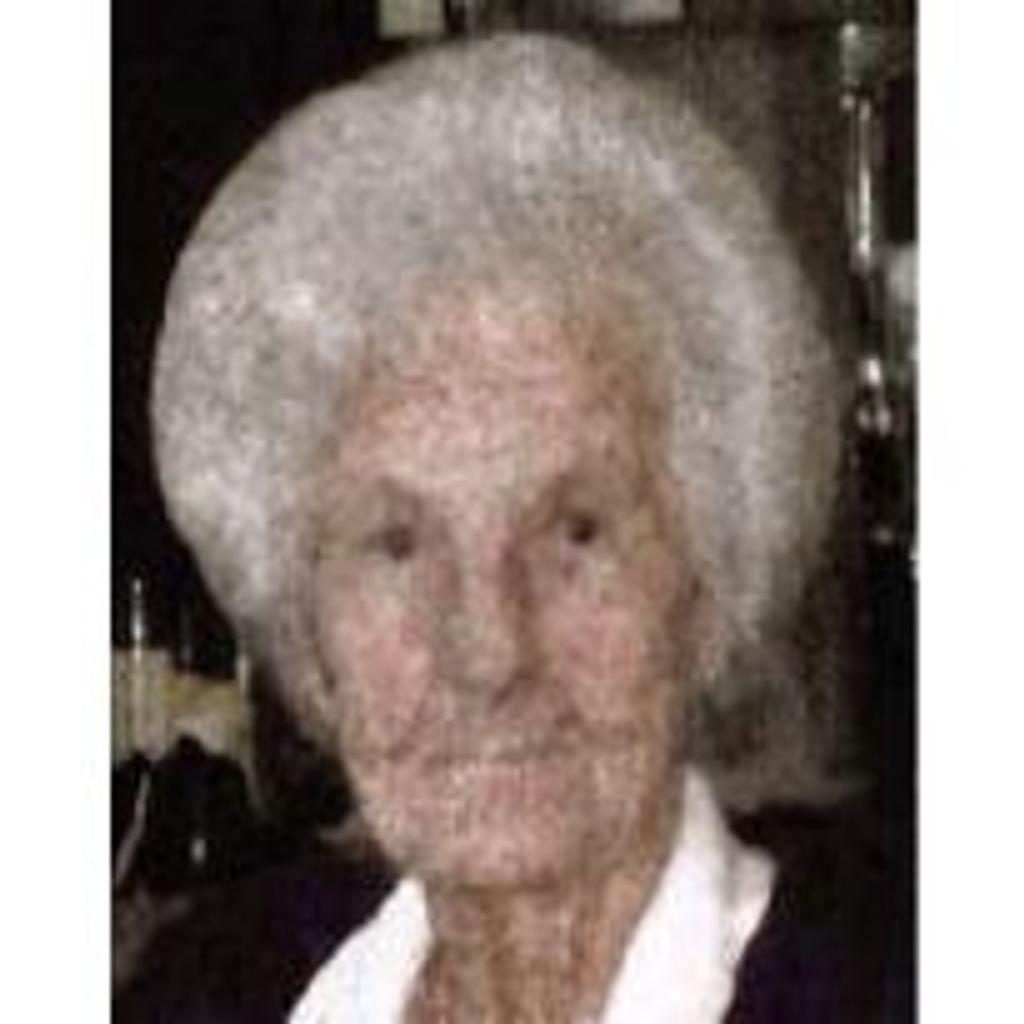 Bertha Davis