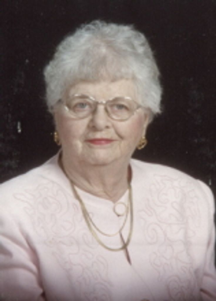 Arline Phylis Gillam