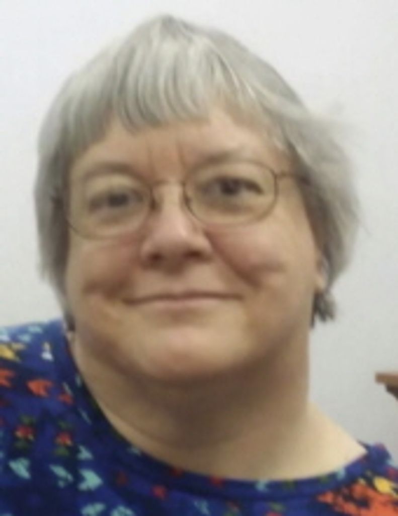 Susan  C.  Mcpherson Profile Photo
