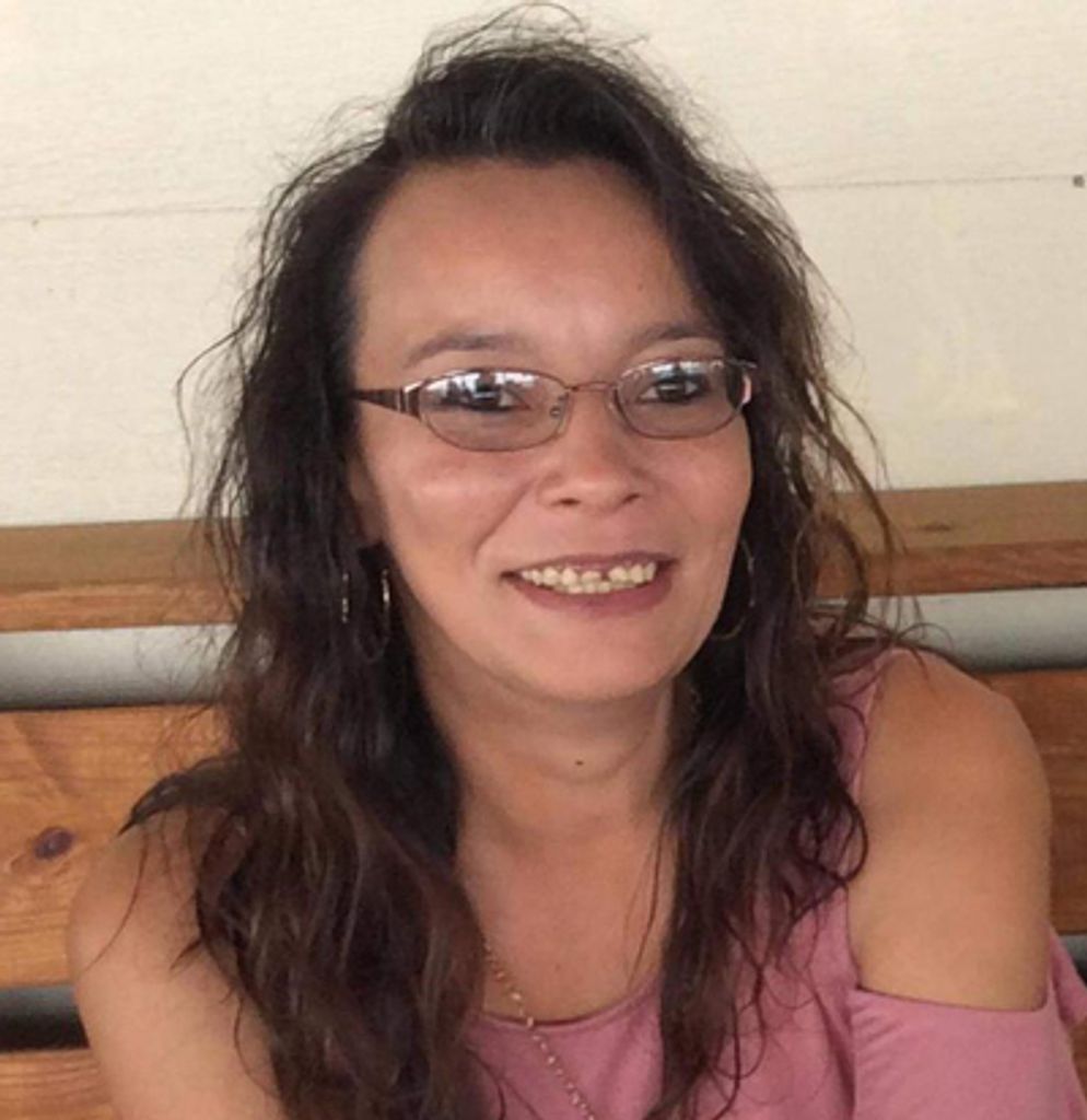 Daylene Alexandria Gladue Profile Photo
