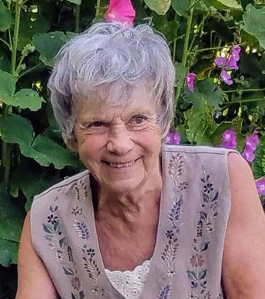 Mary M. Gutzwiller Profile Photo