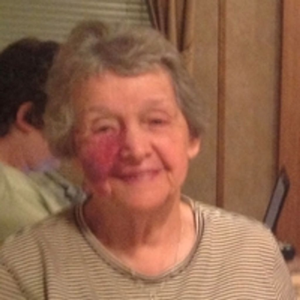 Ruby Alice Ravan Profile Photo