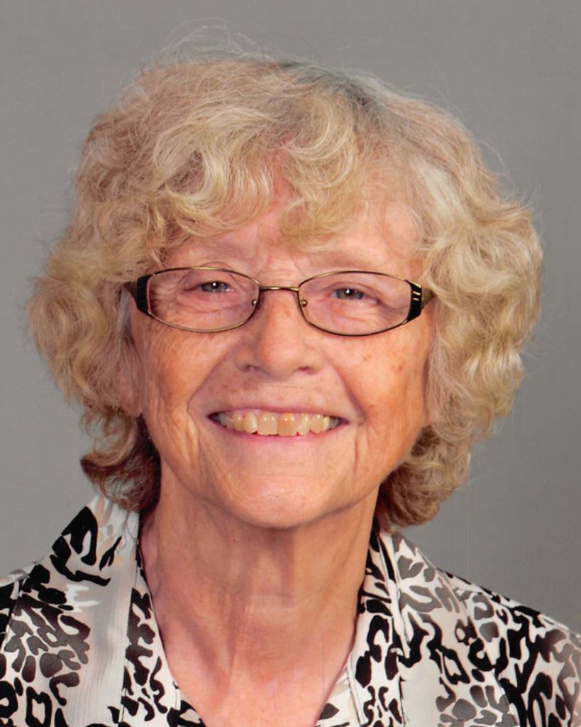 Sharon Dabler