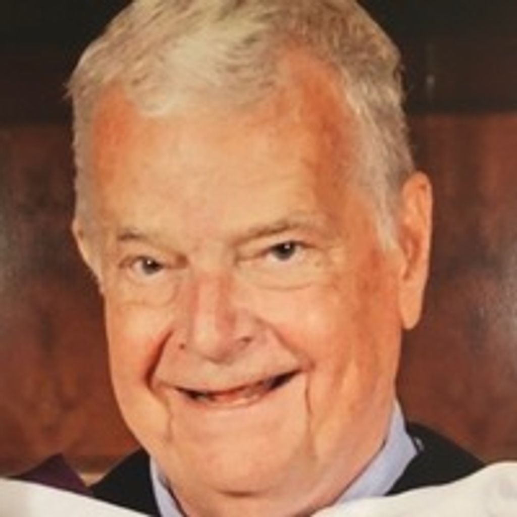 Frank S. Hanckel, Jr. Profile Photo