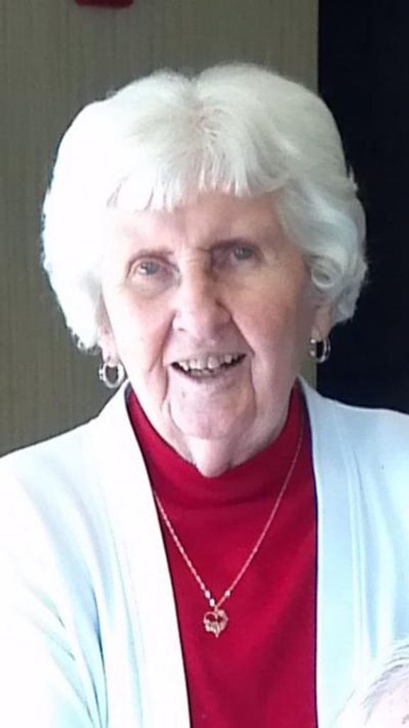 Mary Joan Franke Profile Photo