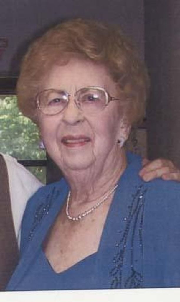 Betty J. Larson