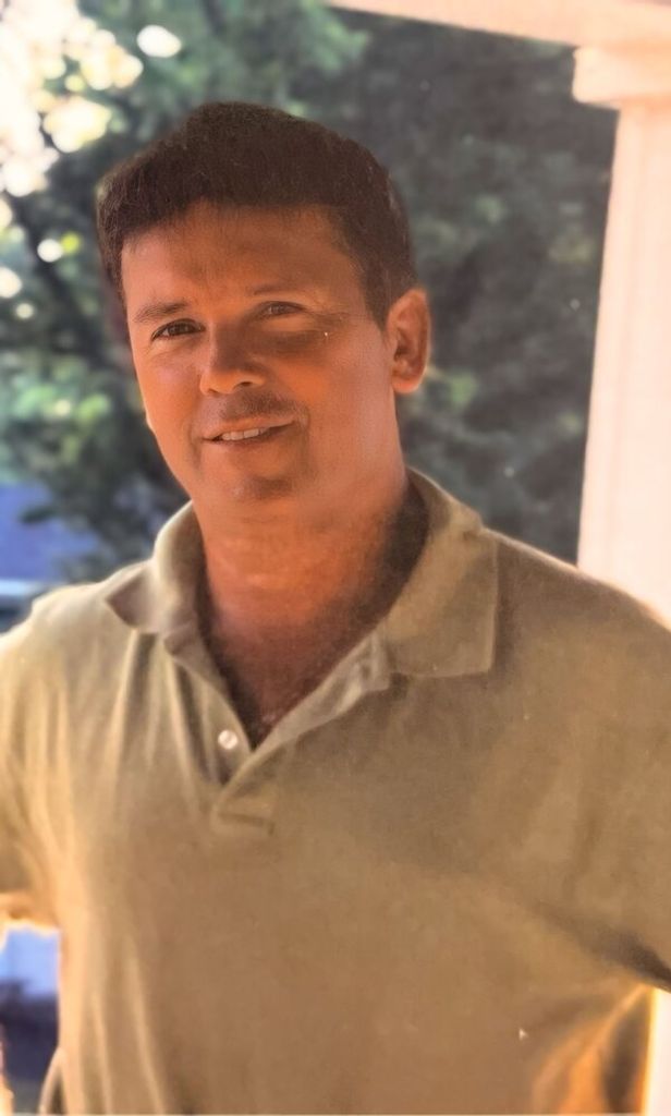 Hector Fabio Escobar