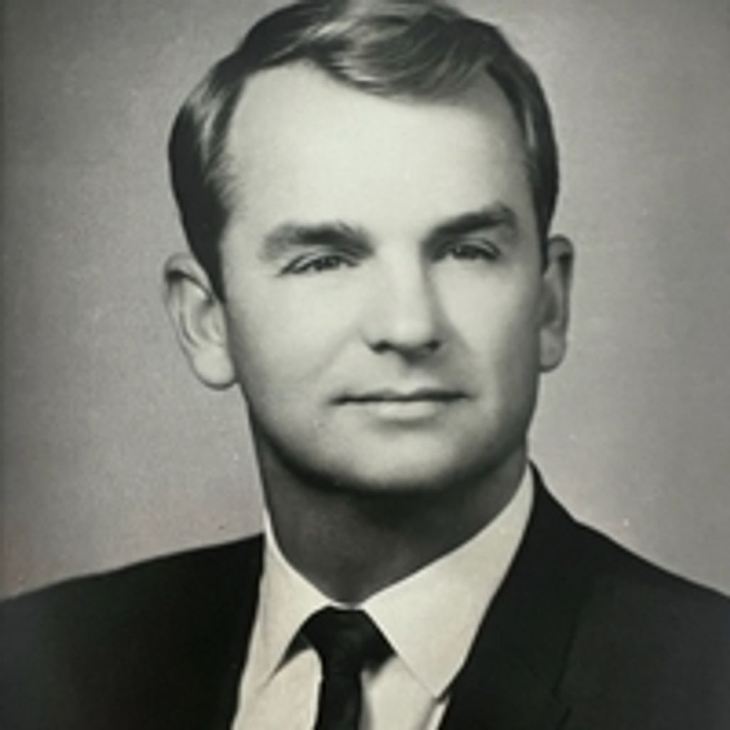 Robert Franklin Smith Profile Photo