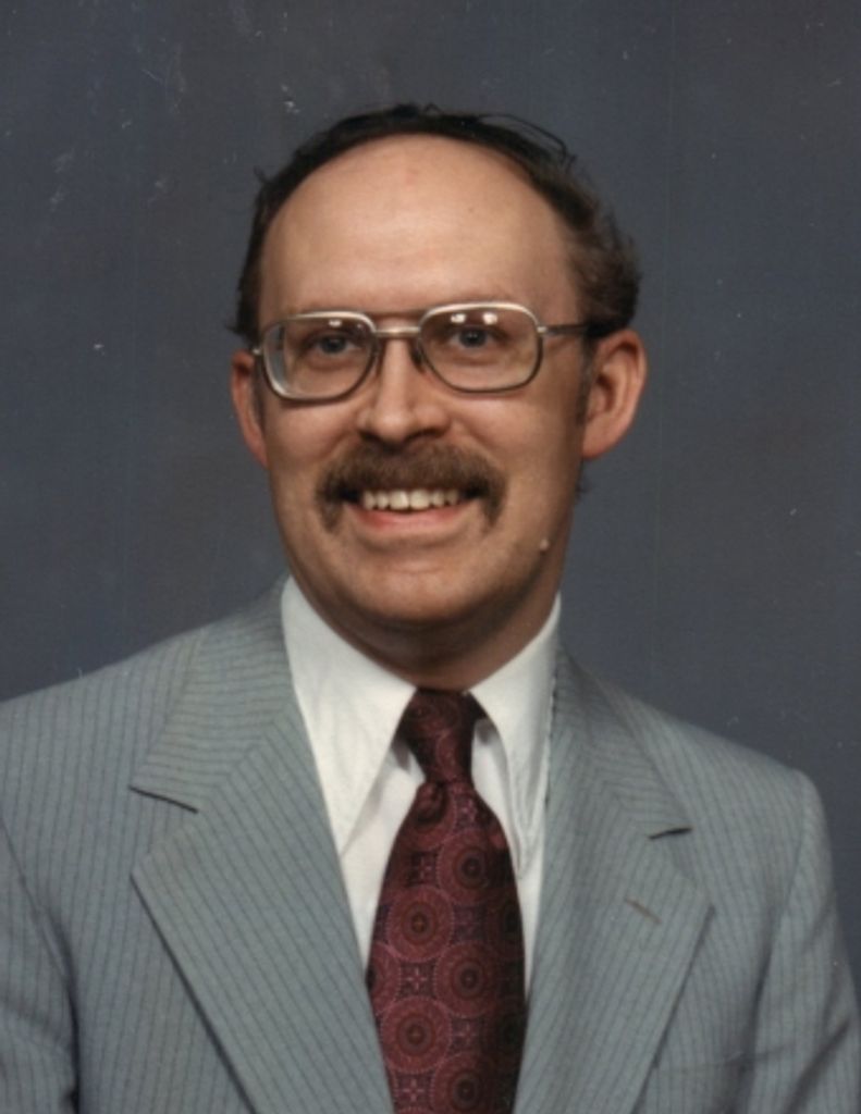 Richard Henry Harcourt