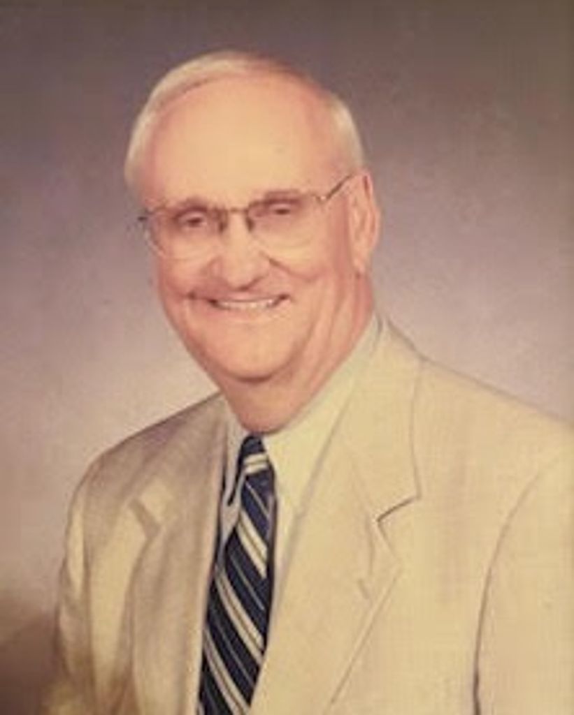 James King Reynolds, Jr. Profile Photo