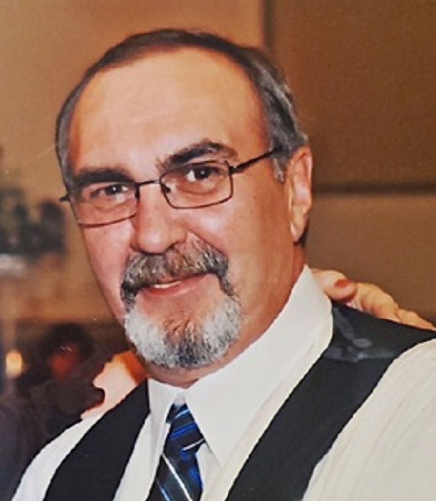 David Graham Profile Photo