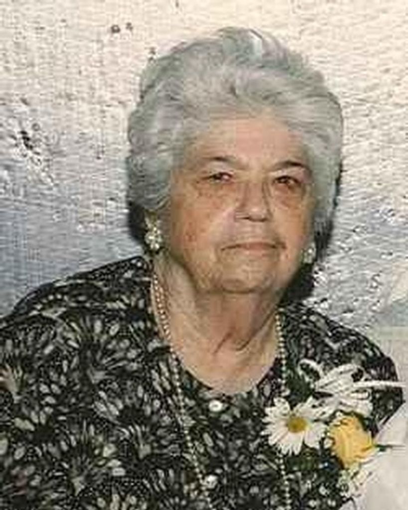 Violet Marie Kirkpatrick Profile Photo