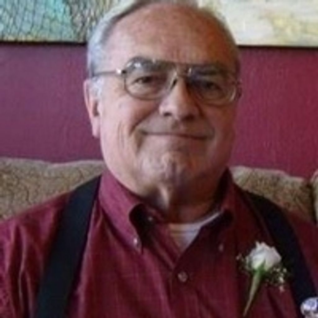 Rodney B. van Son