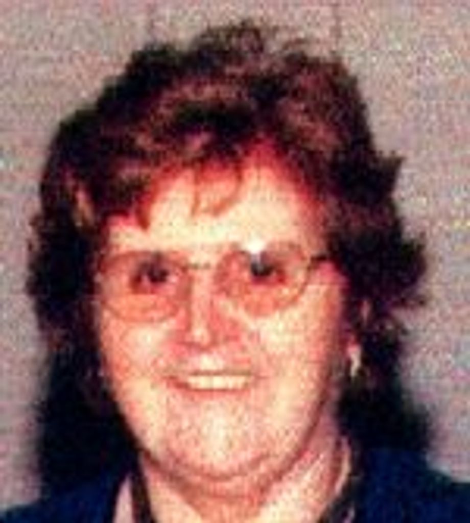 Maria Conceicao Medeiros