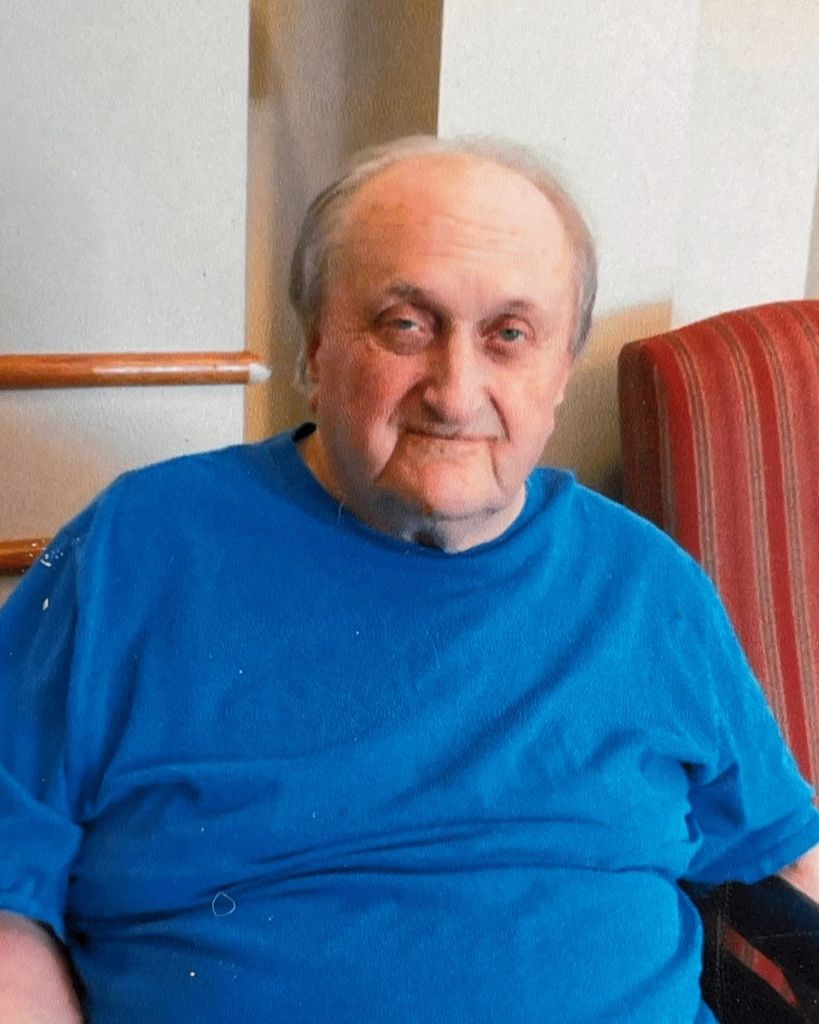 Larry Bensen