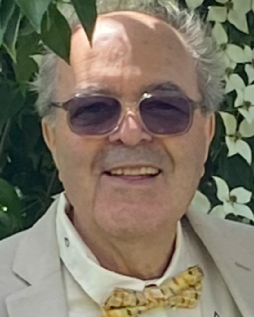 Elemer Milan Stoisin Profile Photo
