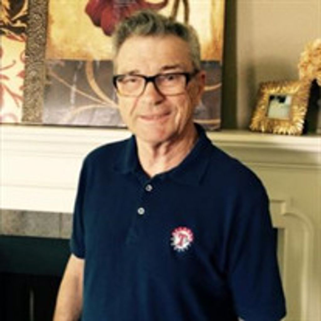 John Douglas Trousdale