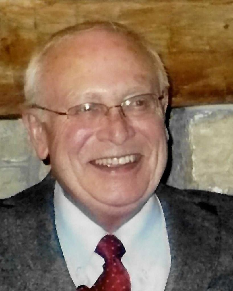 Jerry Post Profile Photo