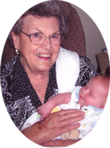 Helen Utter Profile Photo