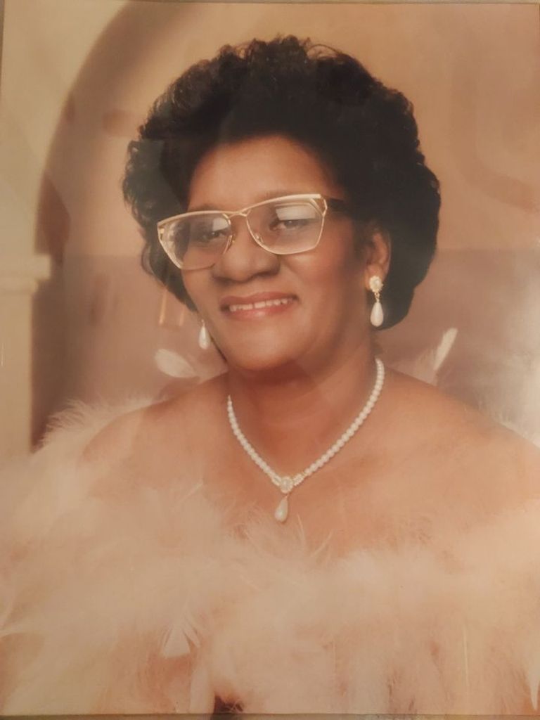 Dian Hall Edwards
