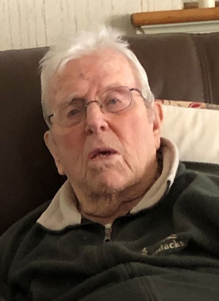 James C. Broadwell Profile Photo