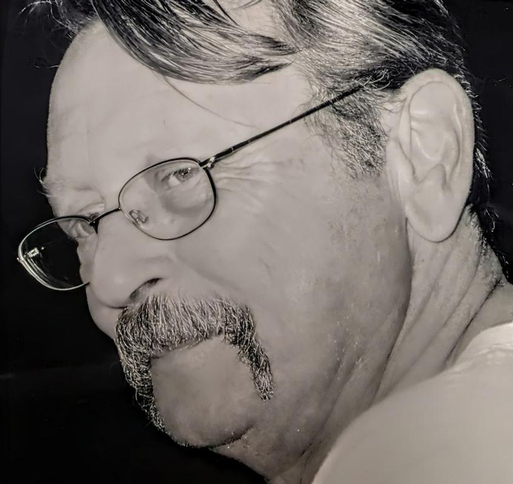 Martin Von Bartheld Profile Photo