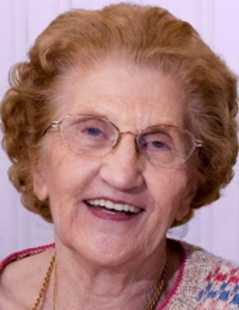 Herta  M. Lorenz