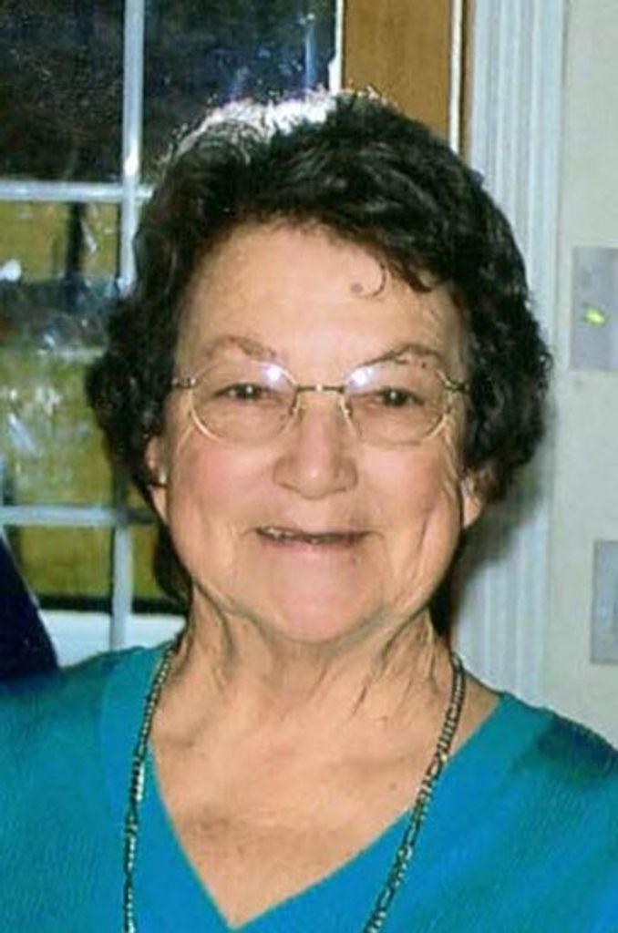 Aldine (Jewell)  Mcrae Profile Photo