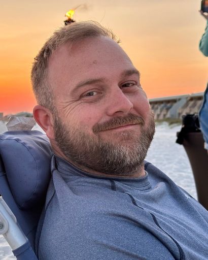 Jeffrey Caleb Lillard's obituary image