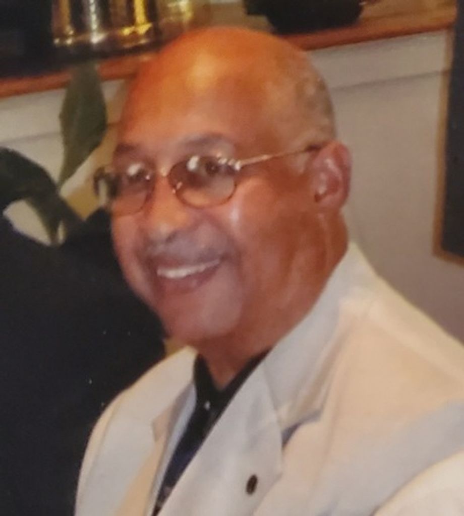 John Calvin Sykes Profile Photo