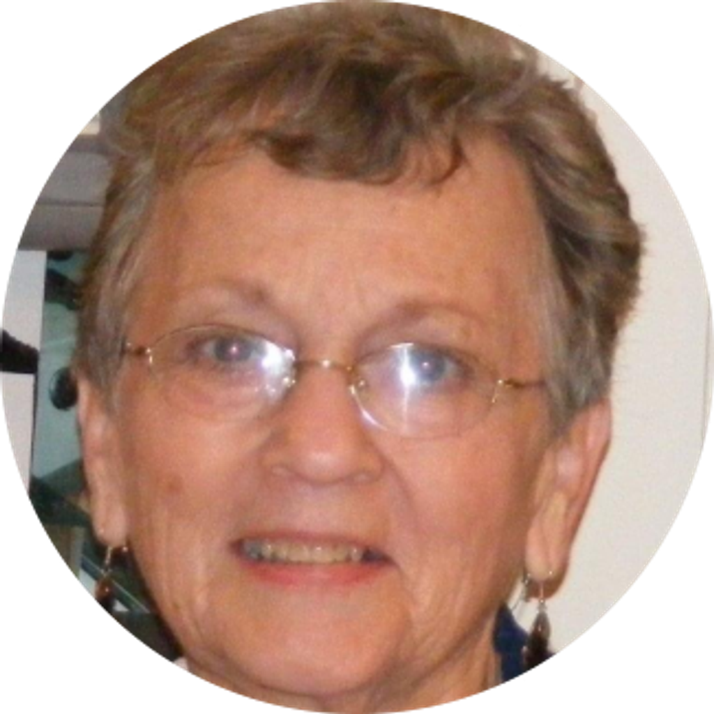 Kay Eileen (Longabaugh) Althouse