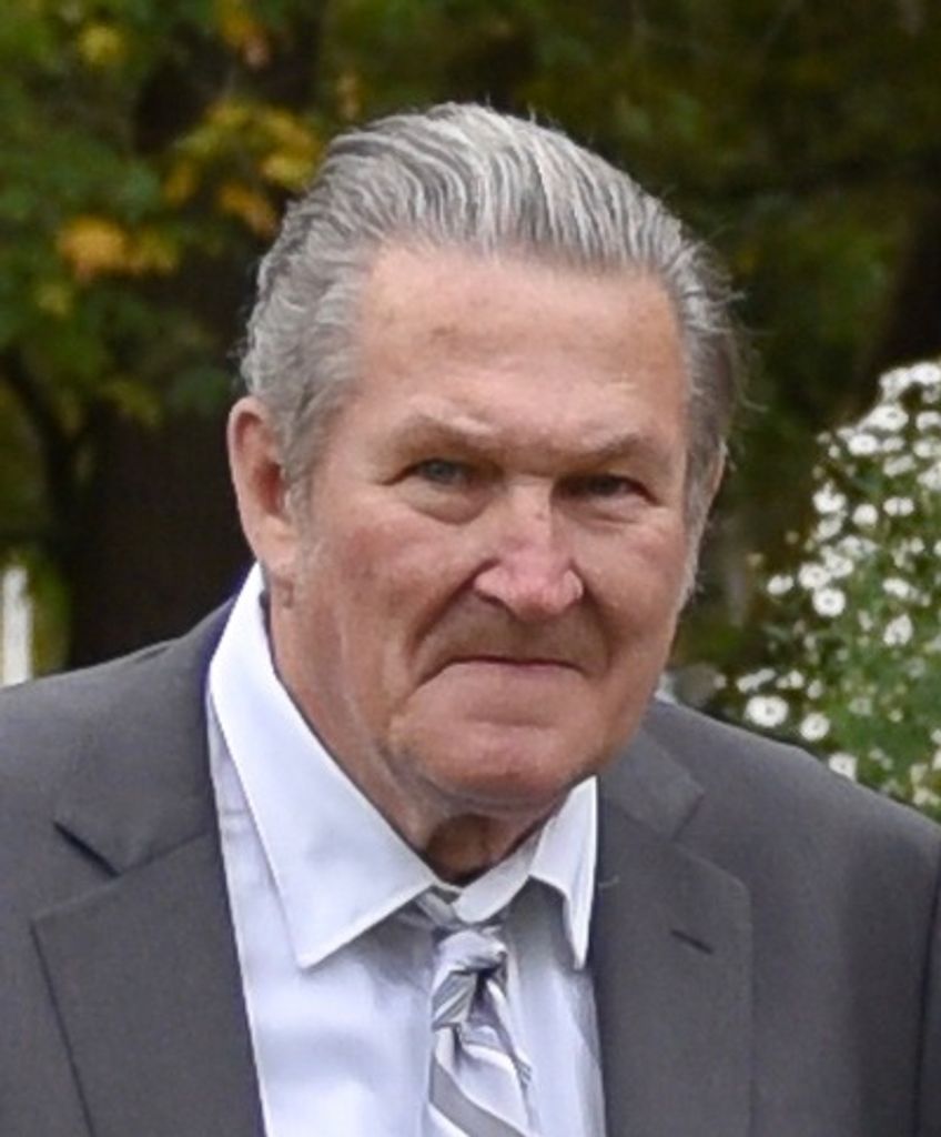 Norman Lamarre Profile Photo